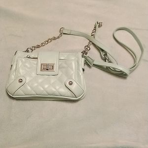 EUC Charming Charlie Crossbody Bag